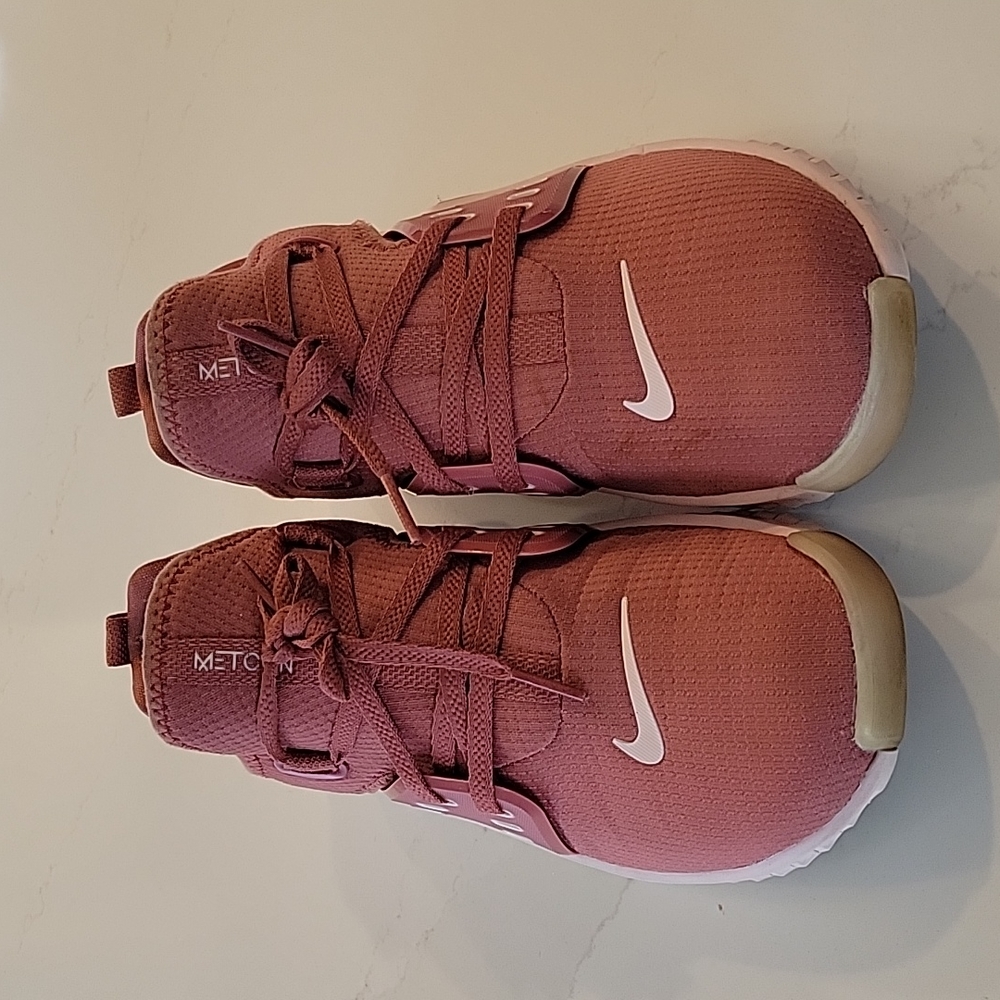 Nike Free Metcon Size 7.5